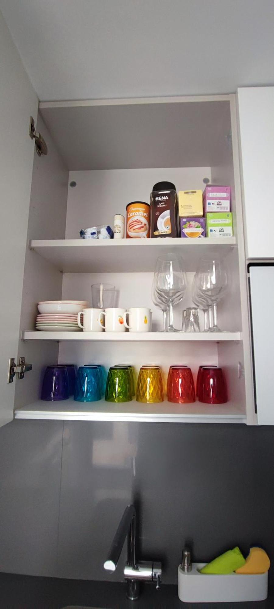 Apartamento Teatinos Málaga