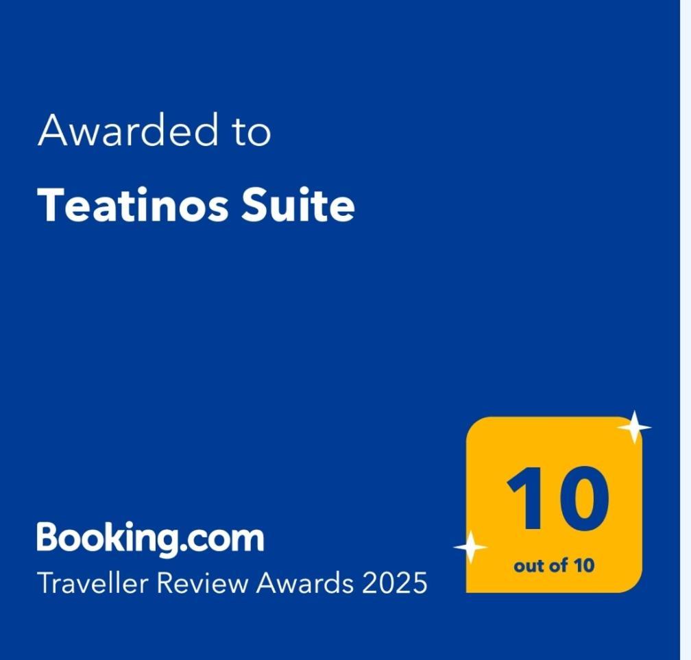 Teatinos Apartment Málaga